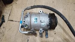 View Auto part A/C Compressor Hyundai I30 2015