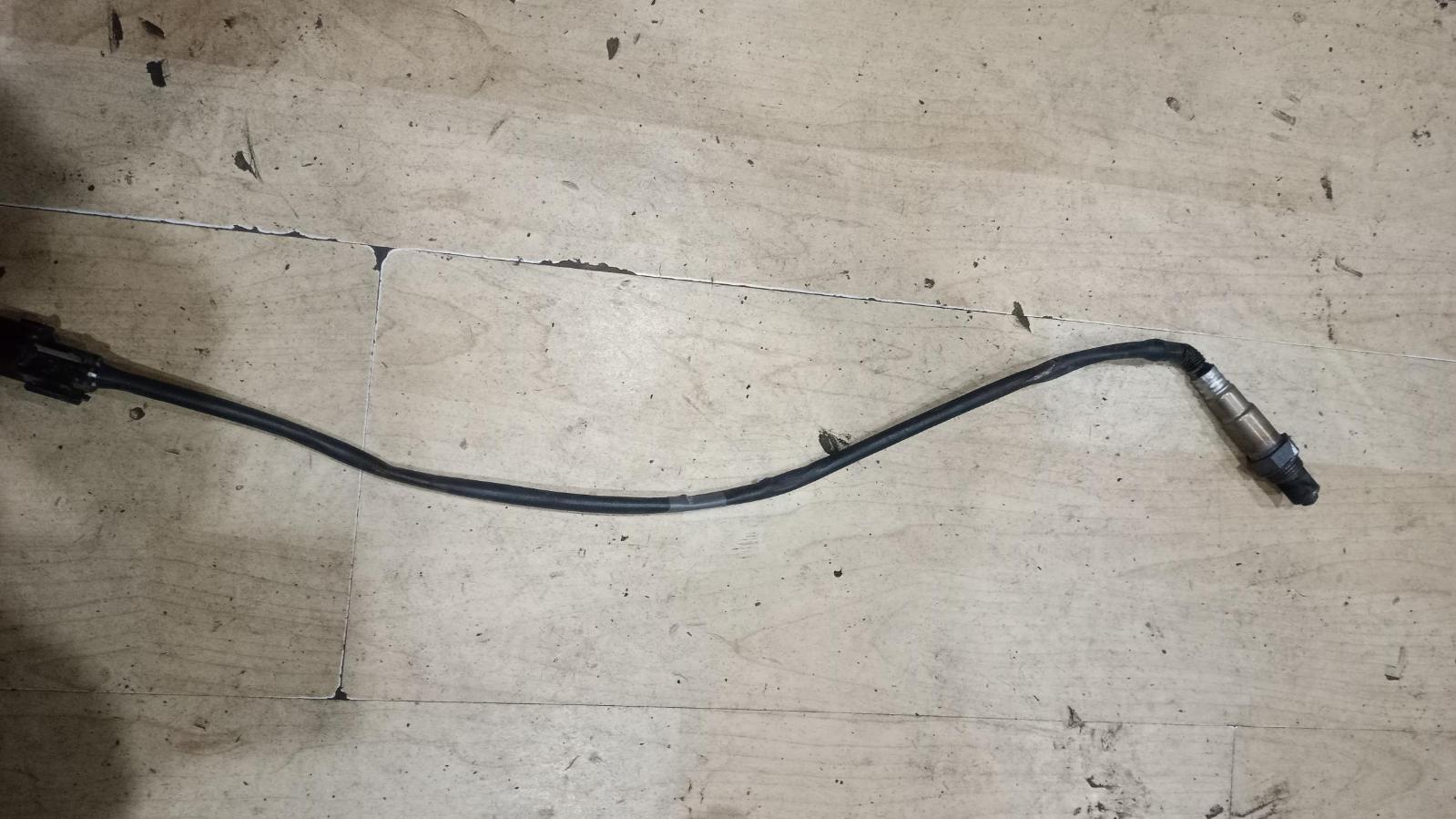View Auto part Oxygen Sensor Hyundai I30 2015