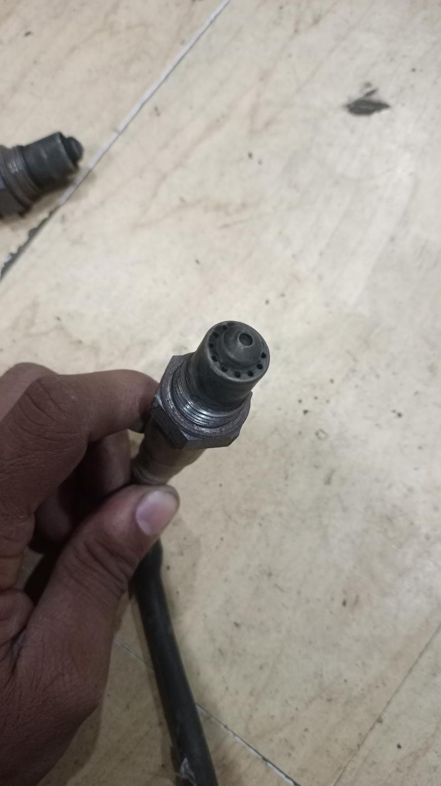 View Auto part Oxygen Sensor Hyundai I30 2015
