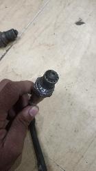 View Auto part Oxygen Sensor Hyundai I30 2015