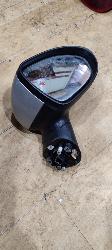 View Auto part Right Door Mirror Kia Rio 2012