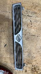 View Auto part Grille Nissan Pulsar 1994
