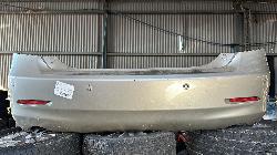 View Auto part Rear Bumper Toyota Aurion 2007