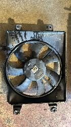 View Auto part Fan Hyundai Accent 2001