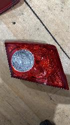 View Auto part Rear Garnish Holden Viva 2008