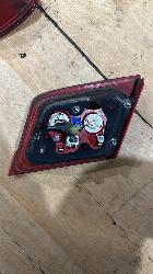 View Auto part Rear Garnish Holden Viva 2008