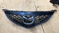 View Auto part Grille Mazda 6 2002
