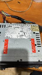 View Auto part Radio/Cd/Dvd/Sat/Tv Unknown Unknown 2006