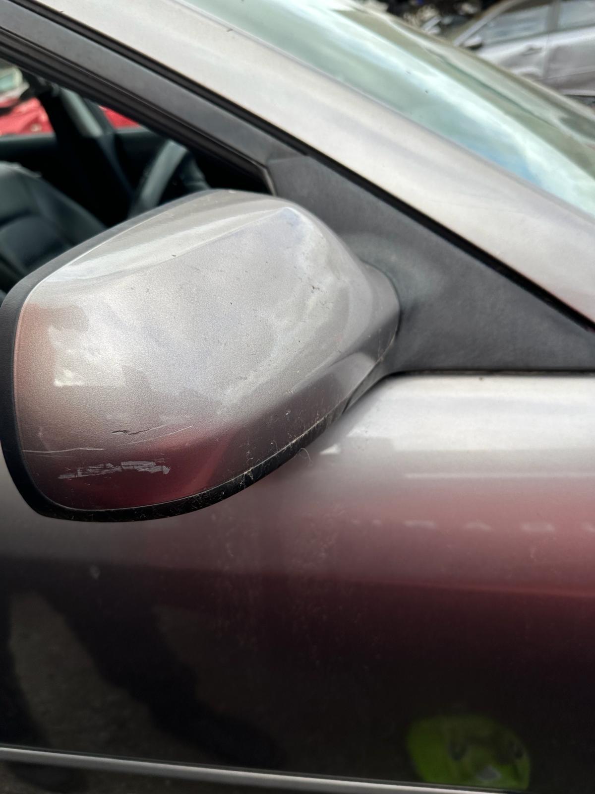 View Auto part Right Door Mirror Mazda 6 2003