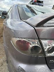 View Auto part Left Taillight Mazda 6 2003