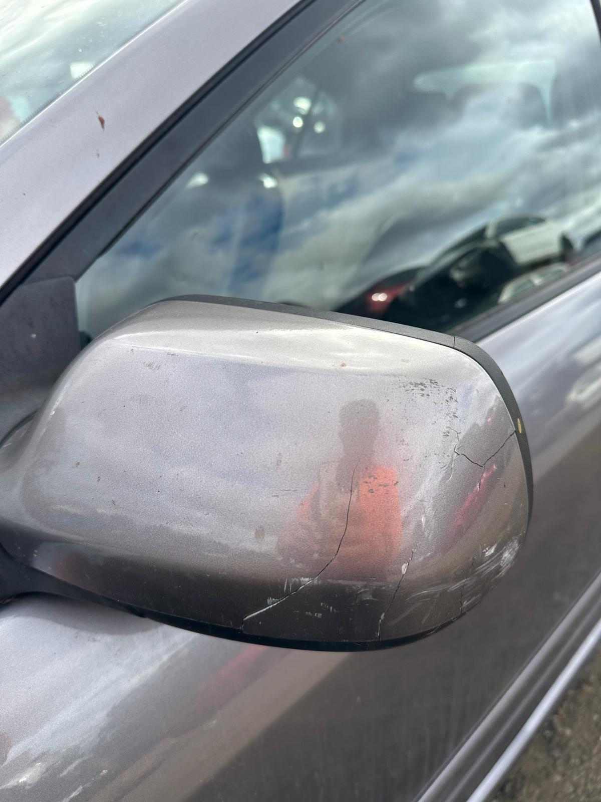 View Auto part Left Door Mirror Mazda 6 2003