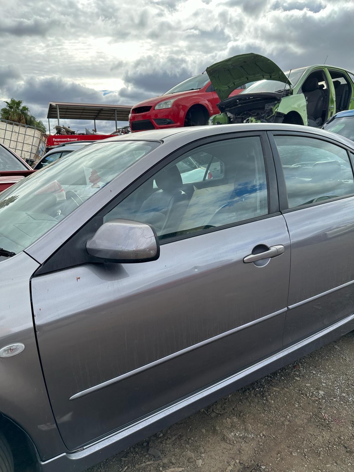 View Auto part Left Front Door Mazda 6 2003