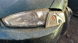 View Auto part Left Indicator/Fog/Side Mitsubishi Lancer 1997