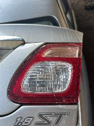 View Auto part Rear Garnish Nissan Pulsar 2003