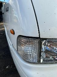 View Auto part Right Indicator/Fog/Side Mercedes Mb140 2003
