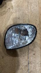 View Auto part Left Indicator/Fog/Side Toyota Corolla 2001
