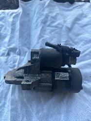 View Auto part Starter Mazda 6 2003