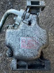 View Auto part A/C Compressor Mazda 6 2003