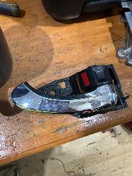 View Auto part Door Handle Toyota Camry 2007