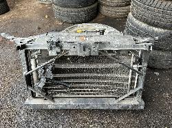 View Auto part Fan Mazda 6 2003