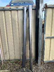 View Auto part Side Step/Skirt Mazda 6 2003