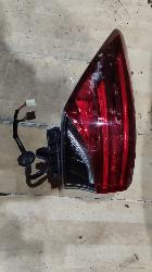 View Auto part Left Taillight Toyota Fortuner 2017