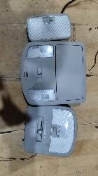 View Auto part Courtesy Light Toyota Fortuner 2017