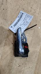 View Auto part Door Handle Toyota Fortuner 2017