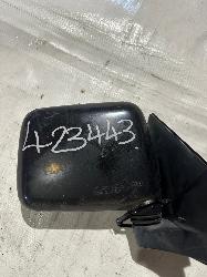 View Auto part Right Door Mirror Holden Rodeo 2001