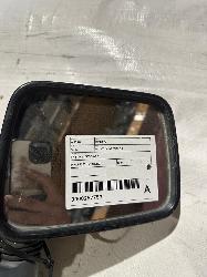 View Auto part Right Door Mirror Holden Rodeo 2001