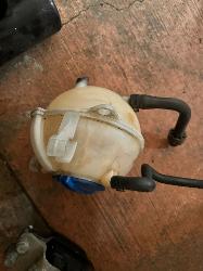 View Auto part Overflow Bottle Audi A3 2008