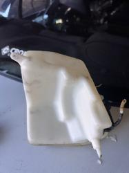 View Auto part Washer Bottle Toyota Camry 1995