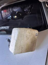 View Auto part Washer Bottle Toyota Camry 1995