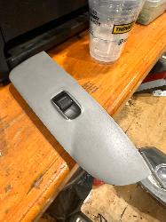 View Auto part Pwr Dr Wind Switch Honda Civic 2005