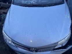 View Auto part Bonnet Toyota Camry 2014