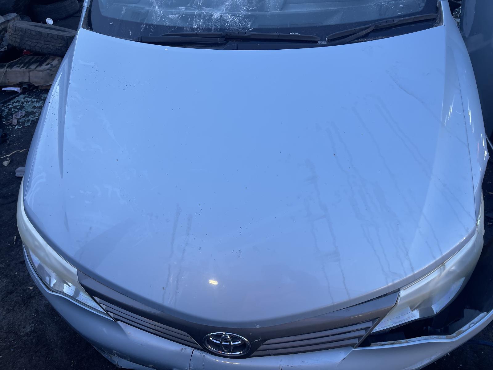 View Auto part Bonnet Toyota Camry 2014