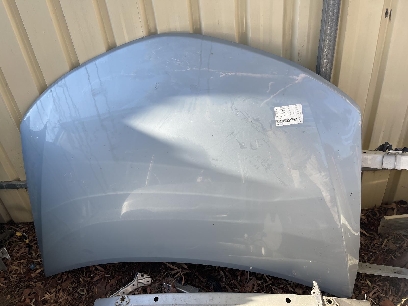 View Auto part Bonnet Toyota Camry 2014