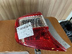 View Auto part Left Taillight Toyota Camry 2014