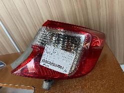View Auto part Right Taillight Toyota Camry 2014