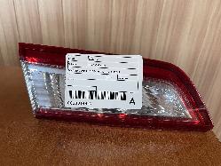 View Auto part Rear Garnish Toyota Camry 2014