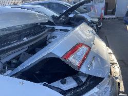 View Auto part Rear Garnish Toyota Camry 2014