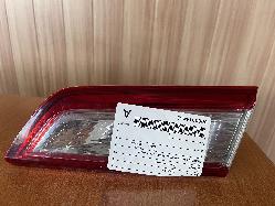 View Auto part Rear Garnish Toyota Camry 2014