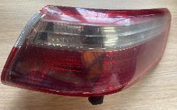 View Auto part Right Taillight Toyota Camry 2007