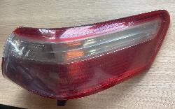 View Auto part Right Taillight Toyota Camry 2007