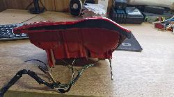 View Auto part Left Taillight Toyota Rav4 2002