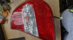 View Auto part Right Taillight Toyota Camry 2003