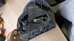 View Auto part Left Taillight Toyota Camry 2003