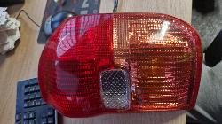 View Auto part Right Taillight Toyota Rav4 2002