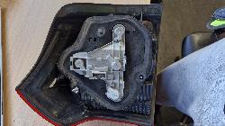 View Auto part Right Taillight Toyota Corolla 2004