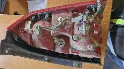 View Auto part Left Taillight Hyundai Tucson 2005